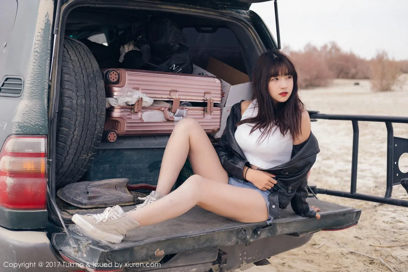 Vol.100 球球 [53P]插图8